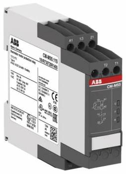 ABB Automation 1SVR740720R1400