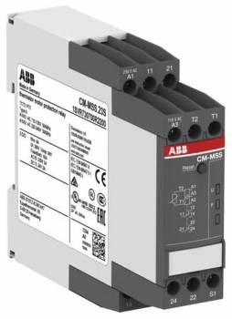 ABB Automation 1SVR740700R2200