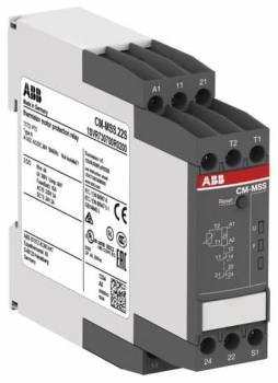 ABB 1SVR740700R0200