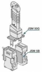 ABB 2TLA020205R6300