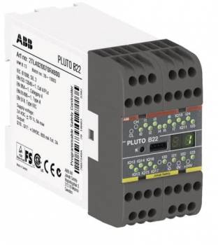 ABB 2TLA020070R4800