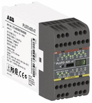 ABB Automation 2TLA020070R4500