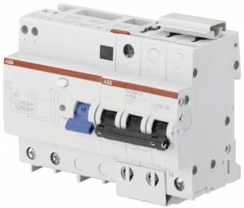 ABB Automation 2CDR272568R1165