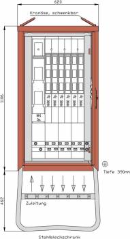 Walther-Werke WGV0076