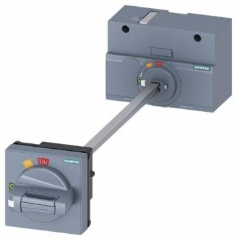 Siemens 3VA92570FK21