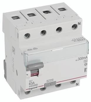 Legrand 411786