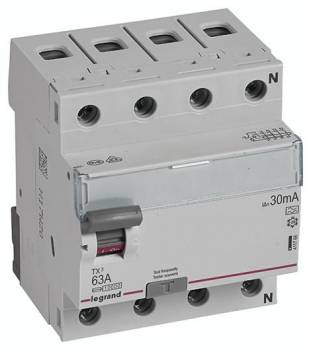 Legrand 411766