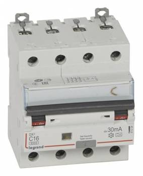 Legrand 411234
