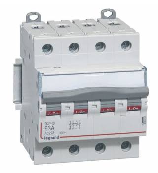 Legrand 406487