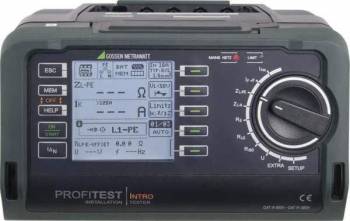Gossen M520T