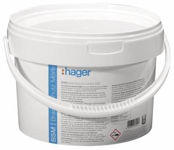 HAGER BSM0003