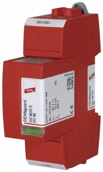 Dehn + Soehne 972110