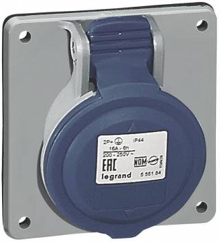 Legrand 555284