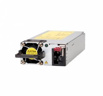 HPE JL670A#ACC