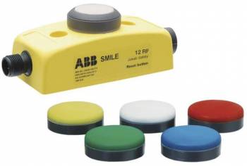 ABB Automation 2TLA030053R2600