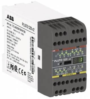 ABB Automation 2TLA020070R4700