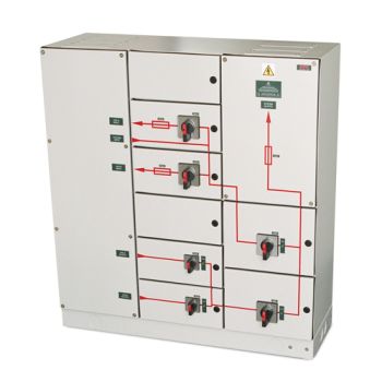 APC SBP60KHC1M1
