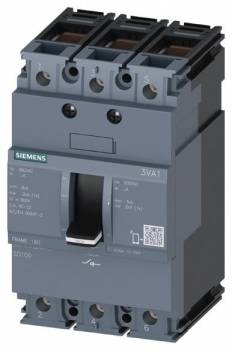 Siemens 3VA11121AA360AA0