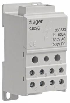 HAGER KJ02G