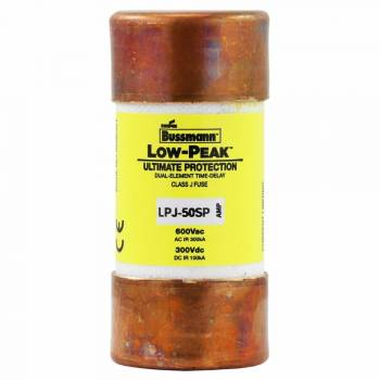 Eaton LPJ-50SP