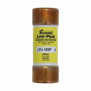 Eaton LPJ-15SP