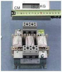 ABB Automation 68711185