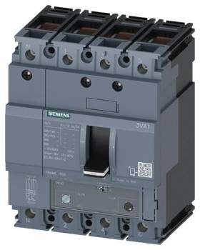 Siemens 3VA11165GF460AA0