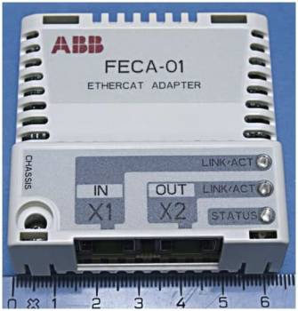 ABB 3AUA0000072069