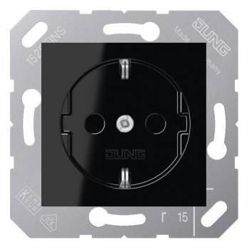 JUNG CD5120BFSW