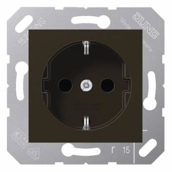 JUNG CD5120BFBR