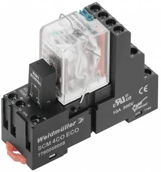 Weidmüller 1542510000