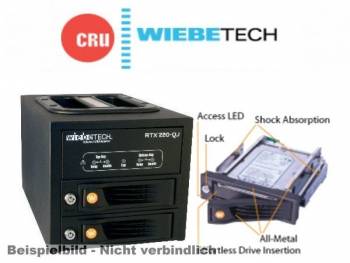 CRU DataPort 35220-2537-2000