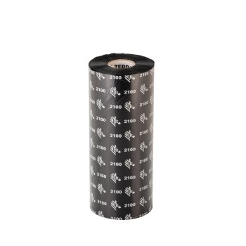 Zebra 02100BK15660