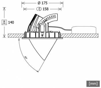 Lts Licht und Leuchten 649798