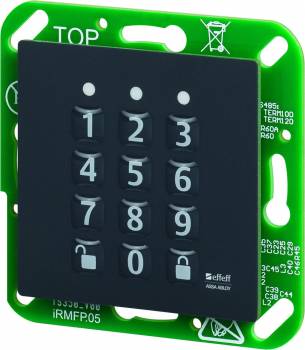 Eff Eff Fritz Fuss 435S1131--1--00