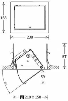 Lts Licht und Leuchten 648568