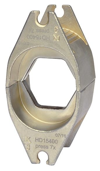 KLAUKE HD15400