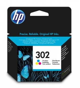 HP