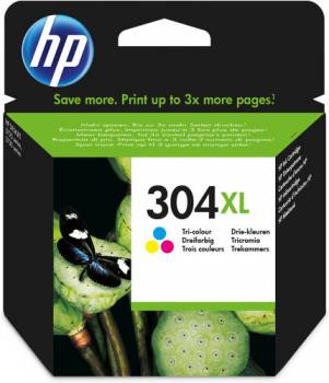 HP
