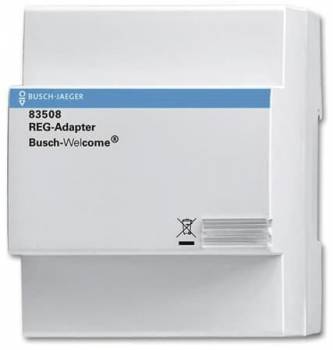 Busch Jaeger 2CKA008300A0548