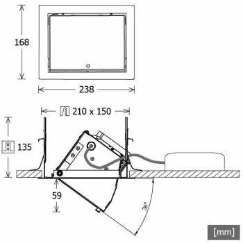 Lts Licht und Leuchten 648519