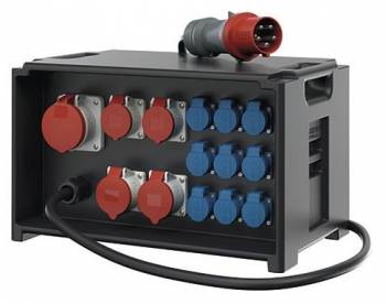 Mennekes 9500748