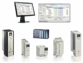ABB Automation 3AXD50000012272