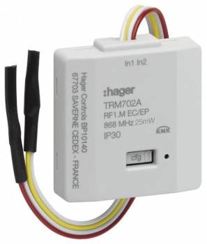 HAGER TRM702A