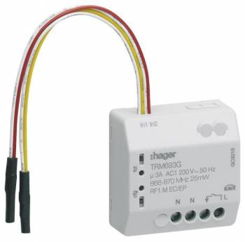 HAGER TRM693G