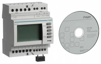 HAGER EC700