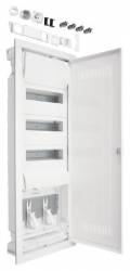 HAGER VH603WWH