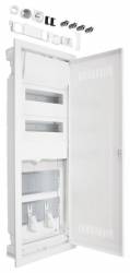 HAGER VU602WWH