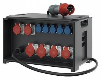 Mennekes 9500706