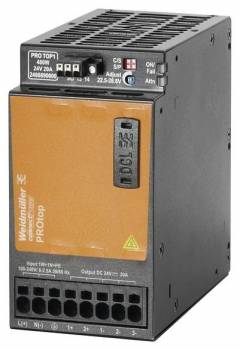 Weidmüller 2466890000